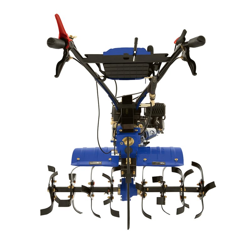 7.5hp Petrol Rotavator