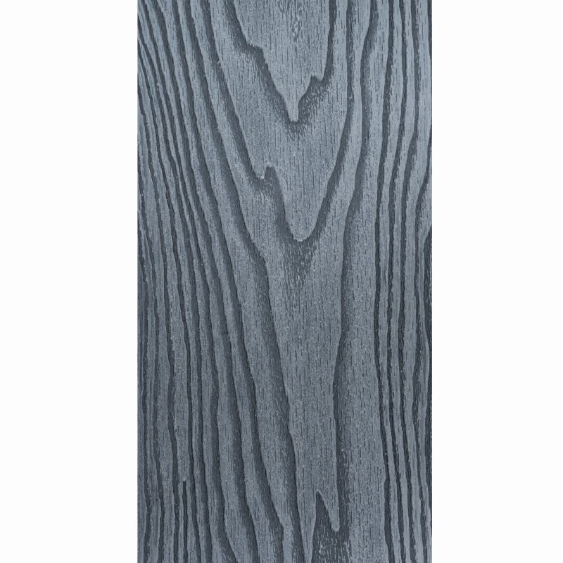 Composite Decking Boards x 5 – Grey