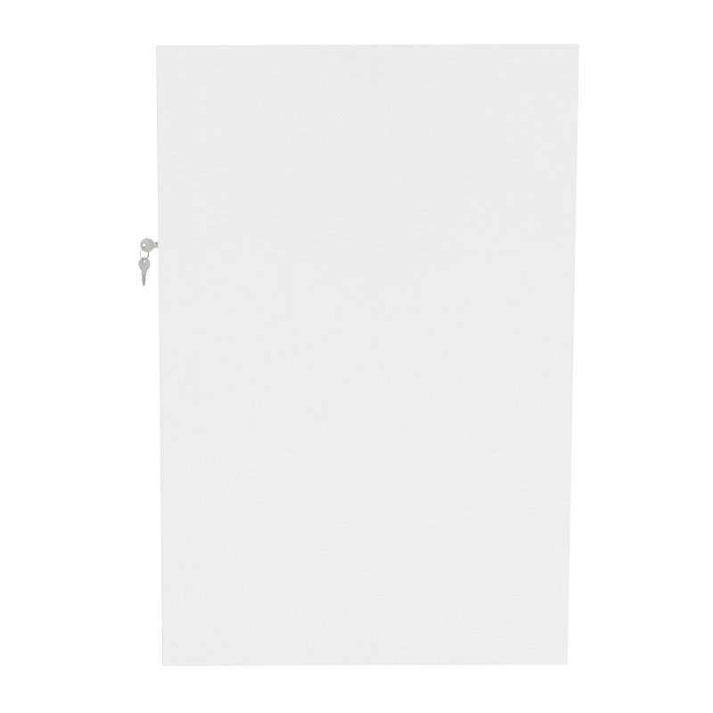 LED Retail Shop Counter K1500 - White