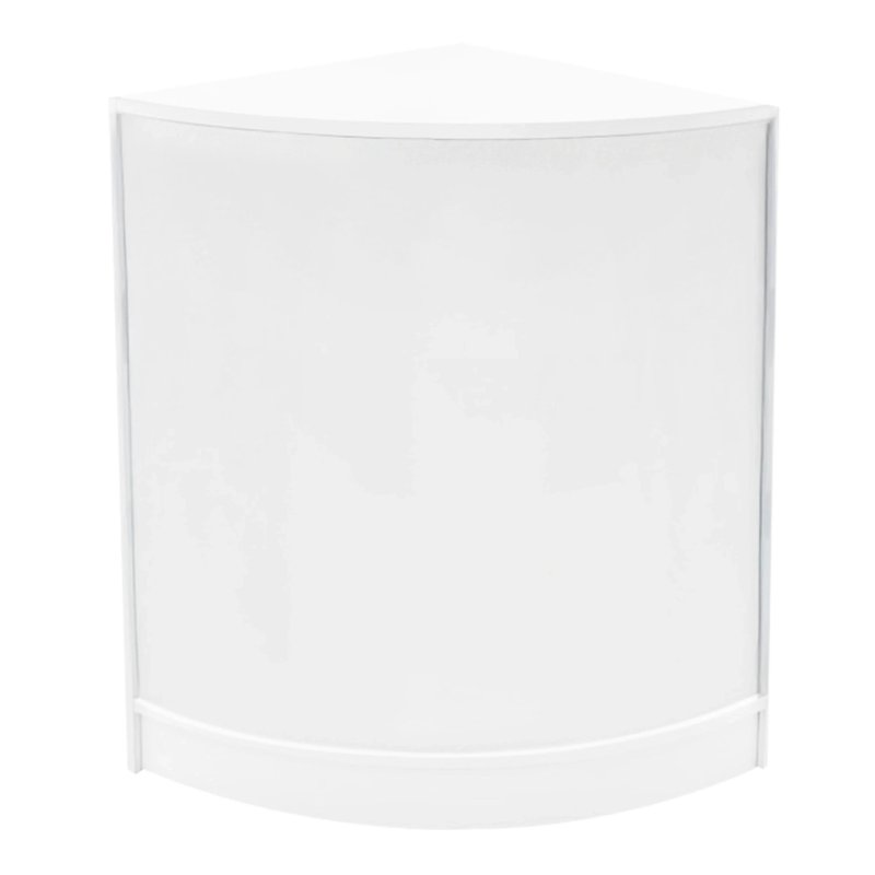 Triton LED Shop Counter Set K900, B900 & CM60 - White