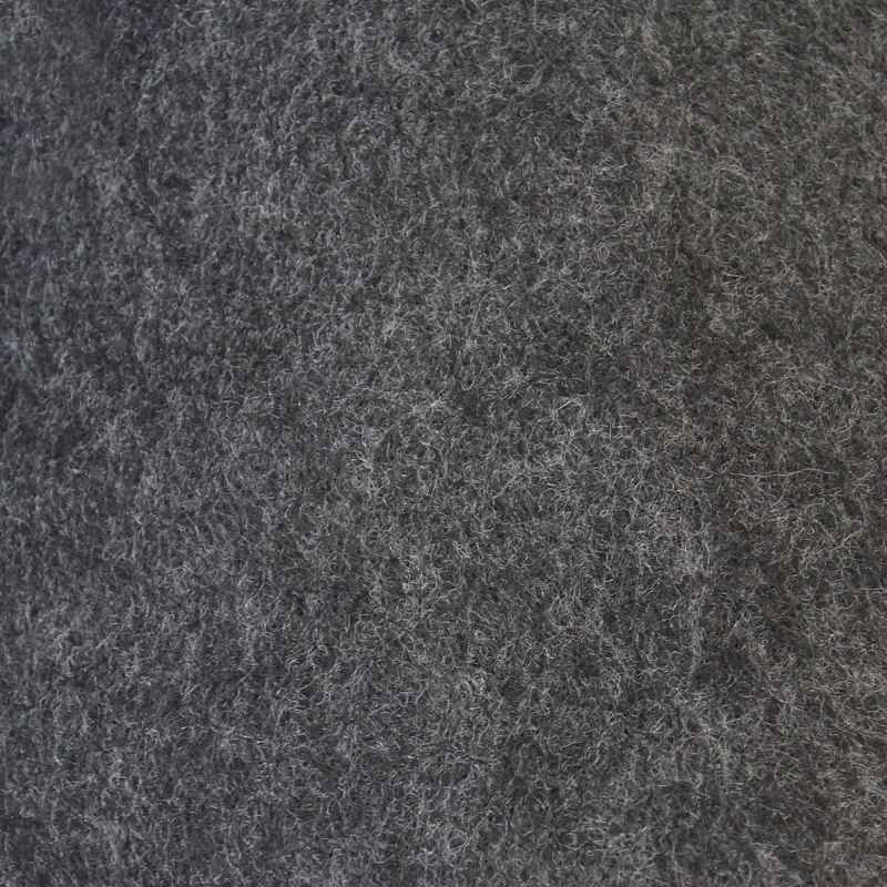 Camper Van Lining Carpet Anthracite Grey 4 Way Super Stretch 2m Wide 5.5m Long 11m2 Coverage Car Motorhome Vehicle Interior Campervan Conversion Kit Trim Bleachable Polypropylene Fits Any Make / Model