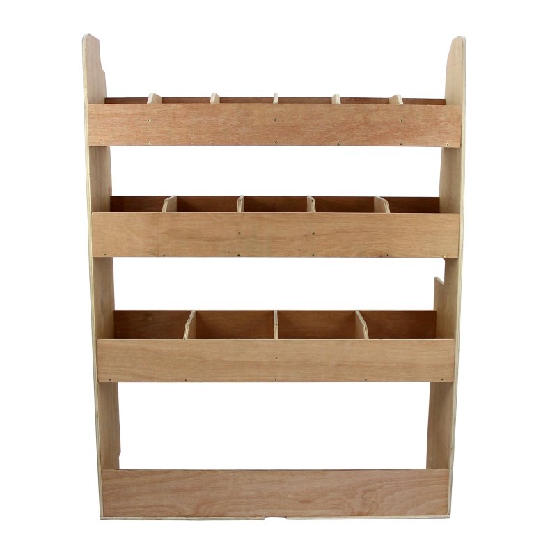 Van Lining Carpet Super Stretch + Glue & Ford Transit Rack Bundle, 11m2 Dark Grey Anthracite, Van Racking, Vans, Motor Homes, Cars, Shelving Unit with 4 Shelves, 12mm Plywood, 4 Tier Racking Unit