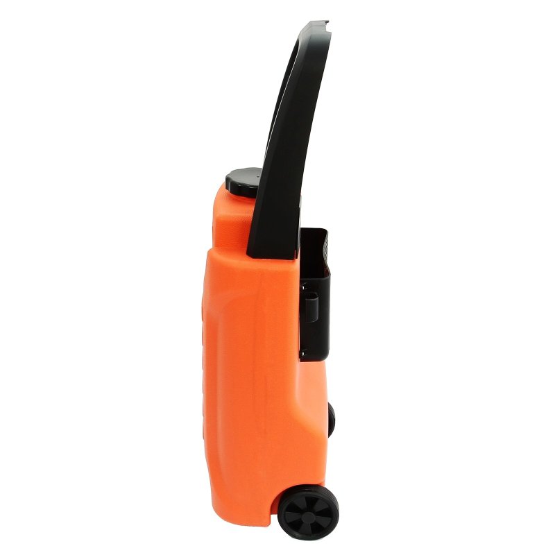 30 Litre Water Fed Trolley Cleaning System / Window Cleaning / Car Washing Kit & Accessories