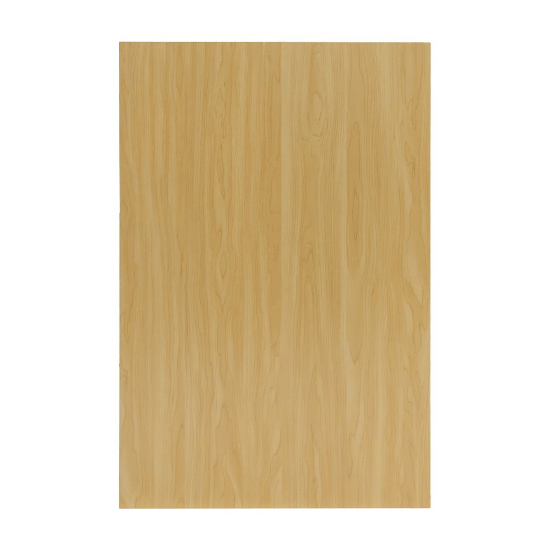 LED Retail Shop Counter C1200 - Maple