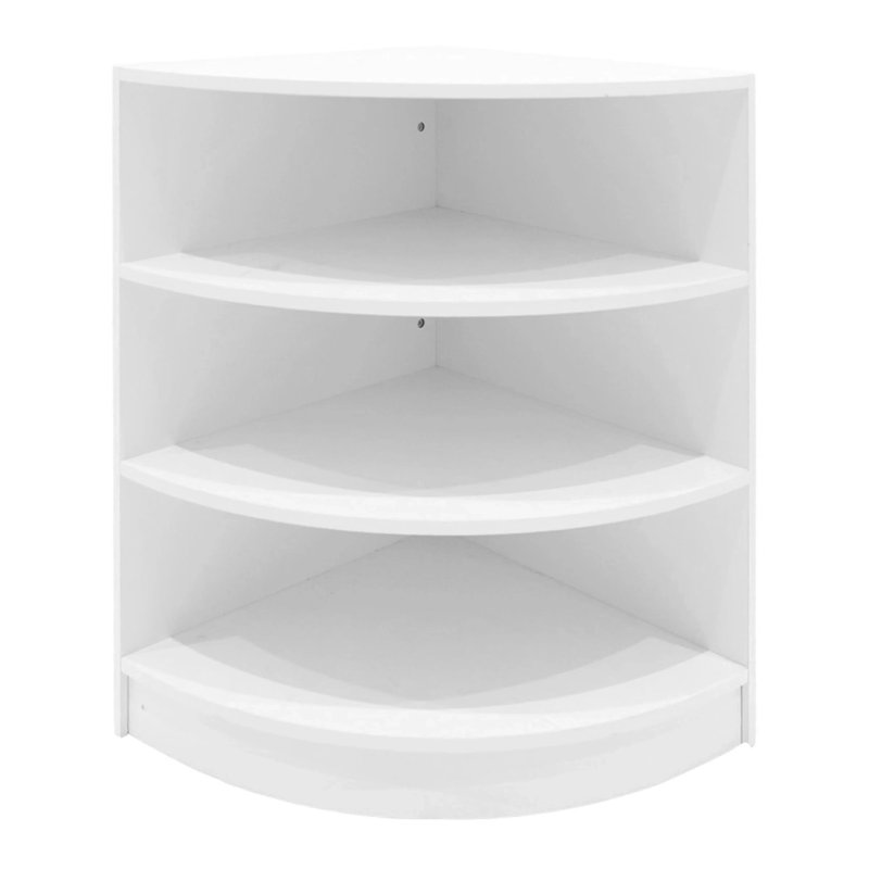 Theia LED Shop Counter Set K1200, C1200, TB60 & LM60 - White