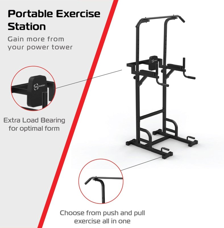 Body Revolution Parallettes, 20kg Cast Iron Weight Plates, & 2x5kg Neoprene Dumbbells Home Gym Bundle