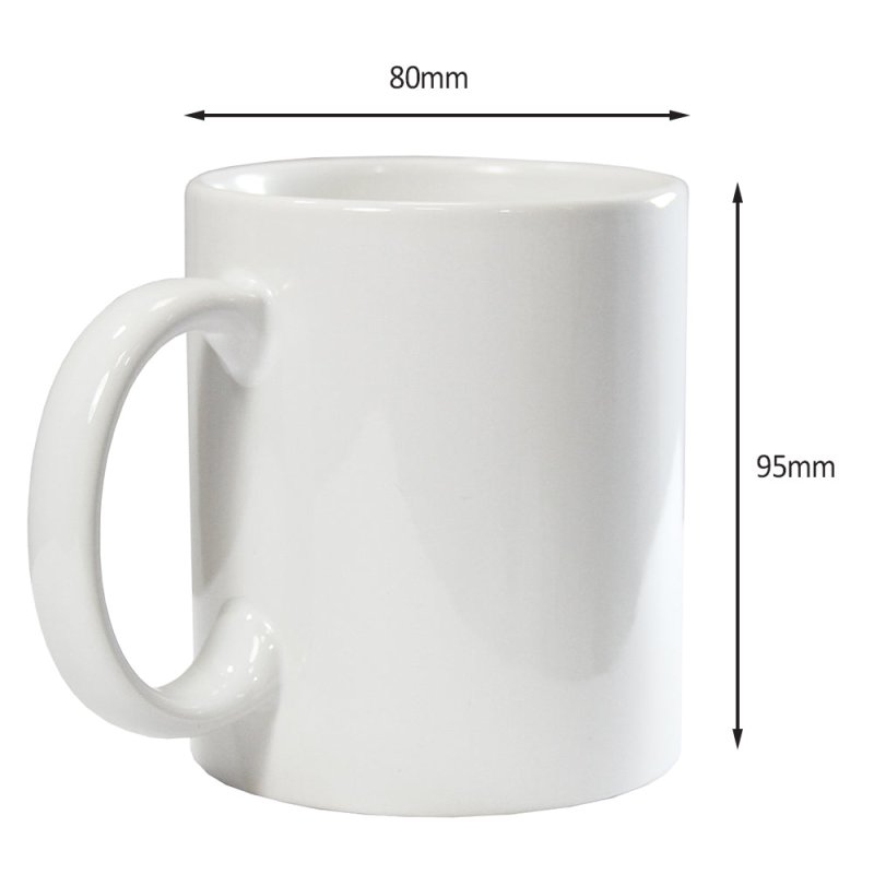 Sublimation Mugs x 720