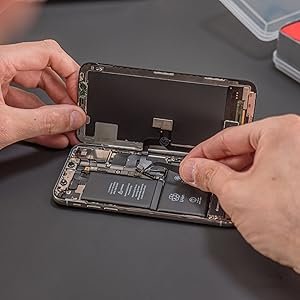 ilabPRO 120 Piece Precision Screwdriver Set