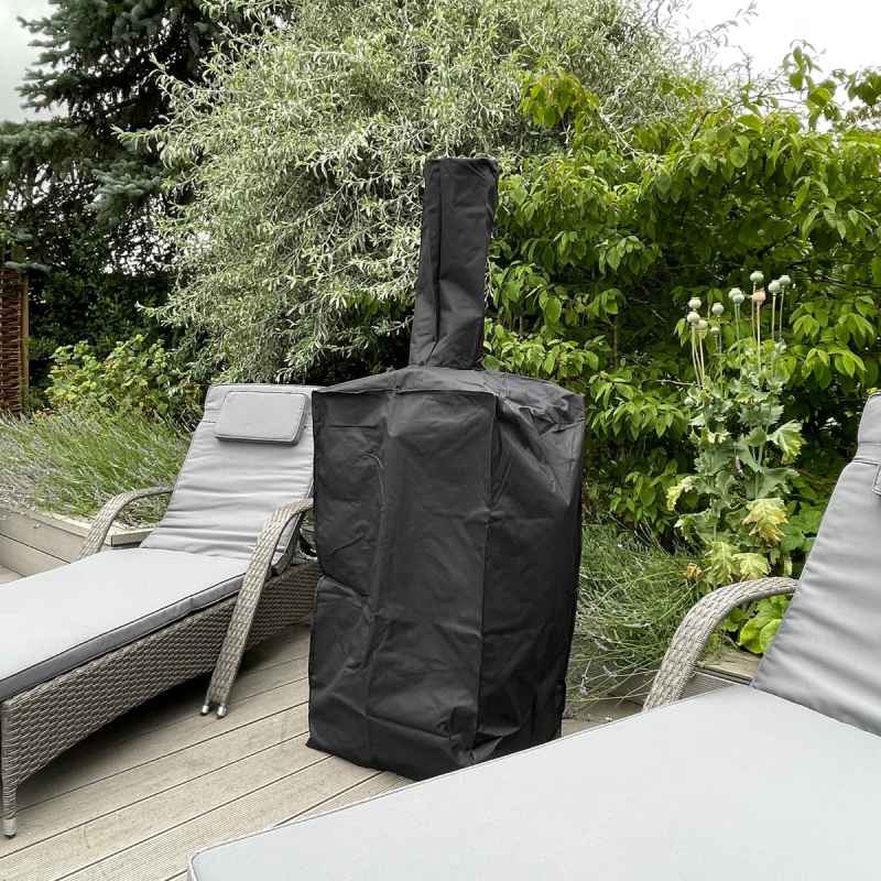 KuKoo Outdoor Pizza Oven Rain Cover, Protective Waterproof Raincover