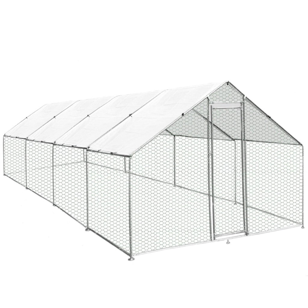 Poultry Habitat Supplies Image