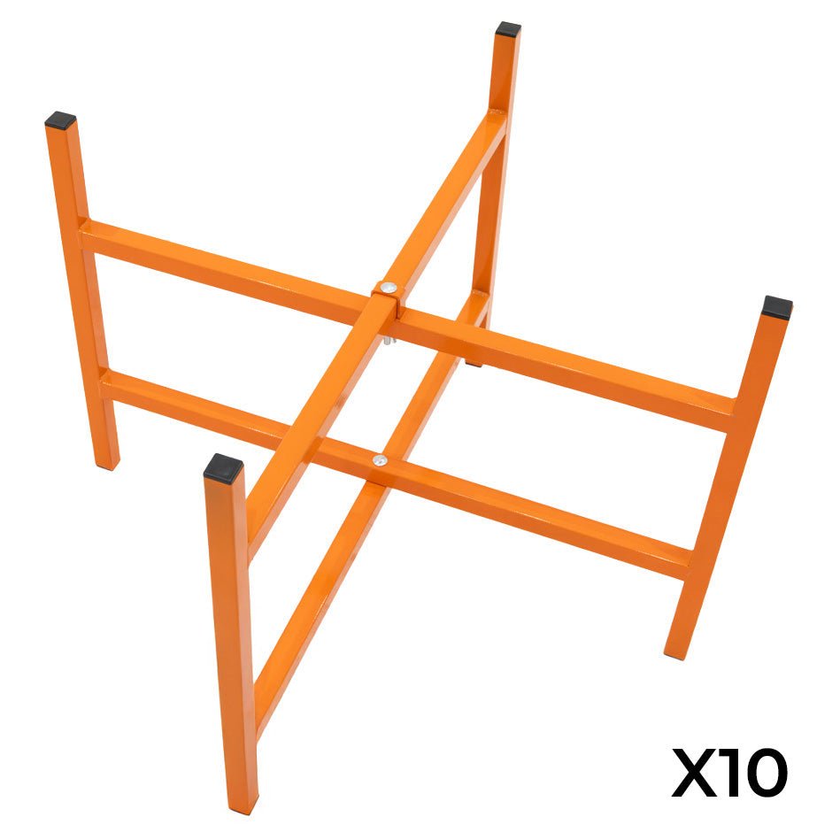 Work Stands & Platforms Image