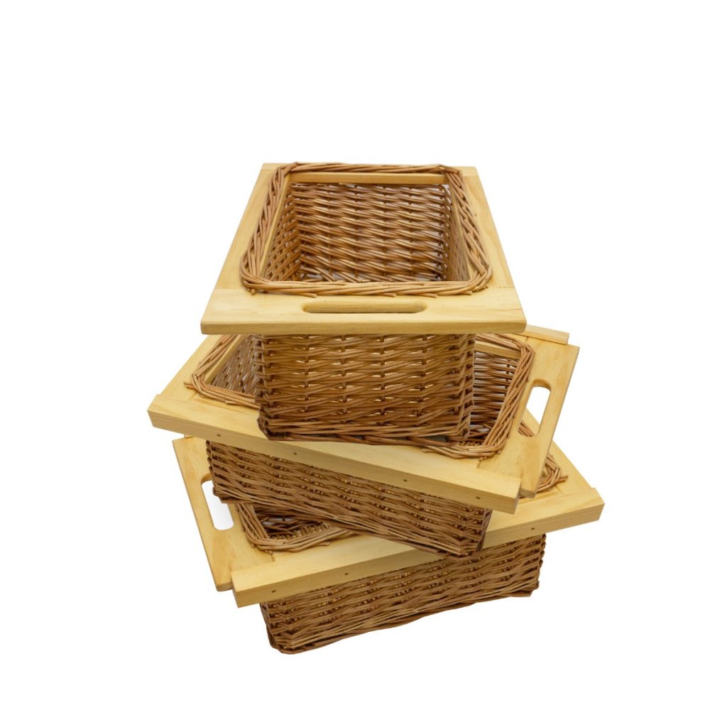 Kitchen Baskets Image