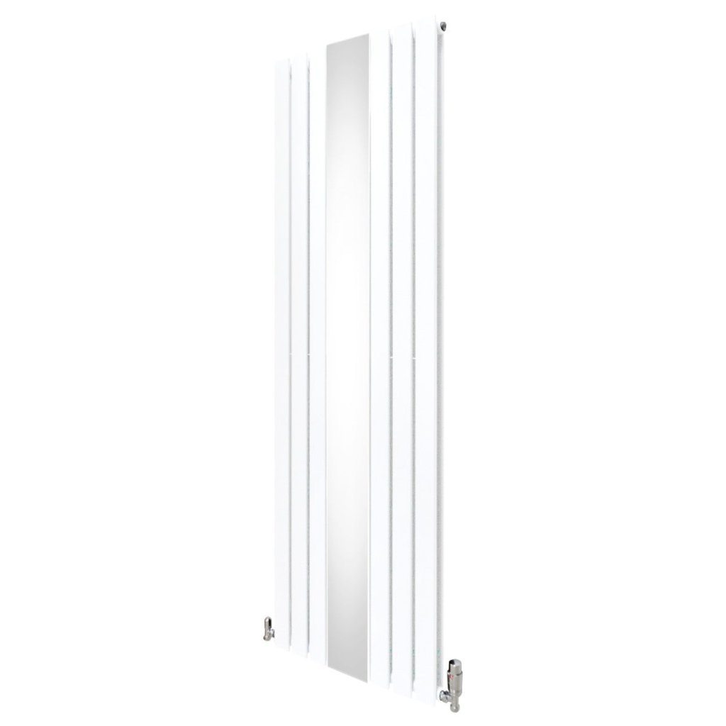 Mirror Radiators Image
