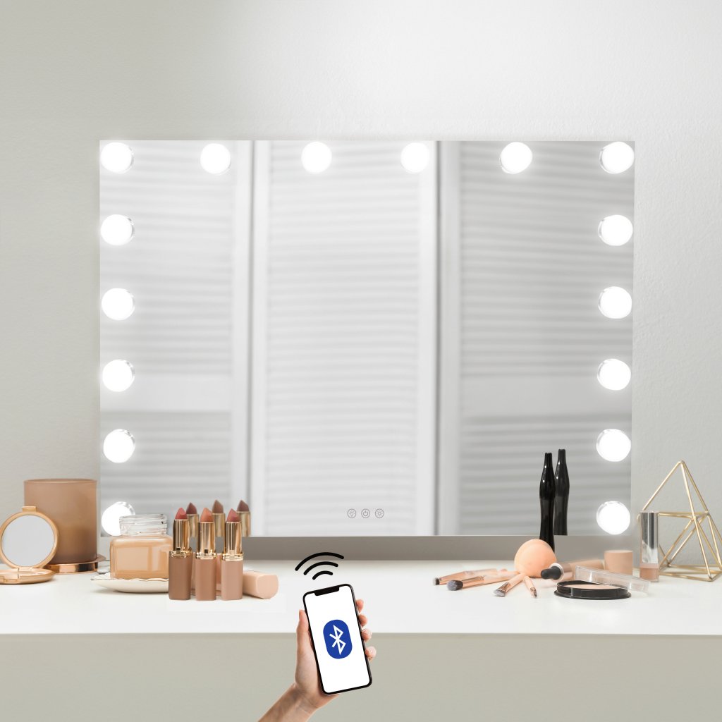 Bathroom Accessories Image