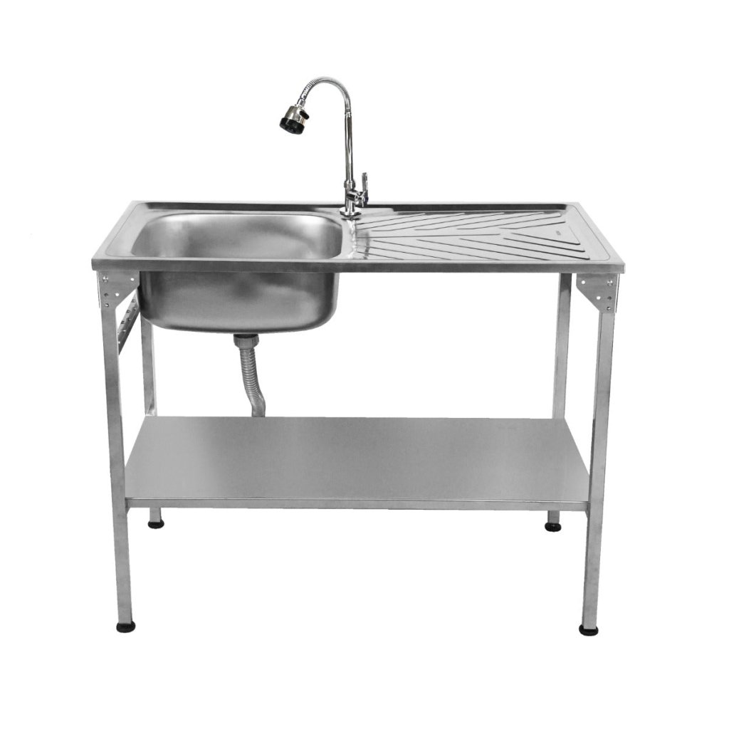 Camping Hygiene, Filtration & Sanitation Image