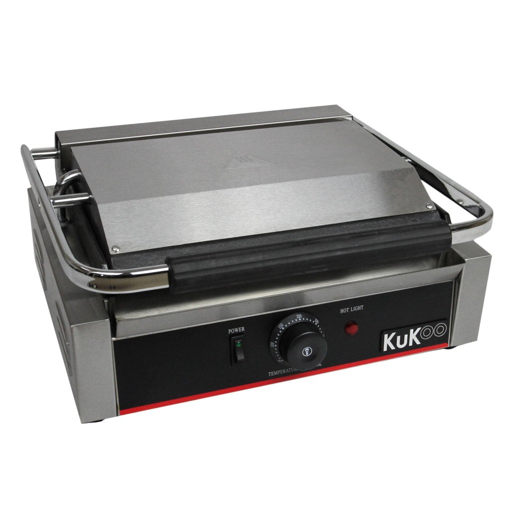 Commercial Sandwich & Panini Grills Image
