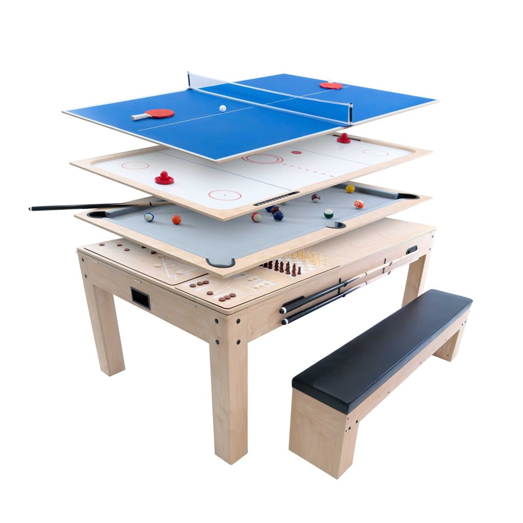 Game & Card Tables Image
