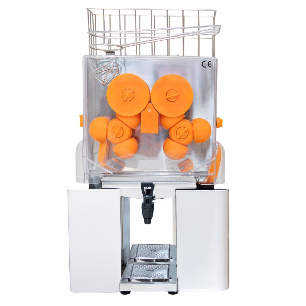 Commercial Blenders, Juicers & Milkshake Machines Image