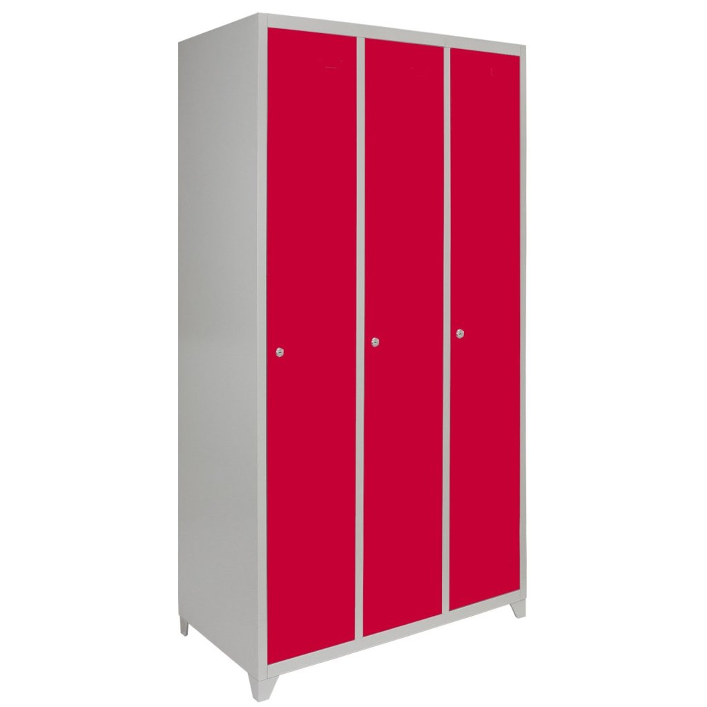 Coat Lockers Image