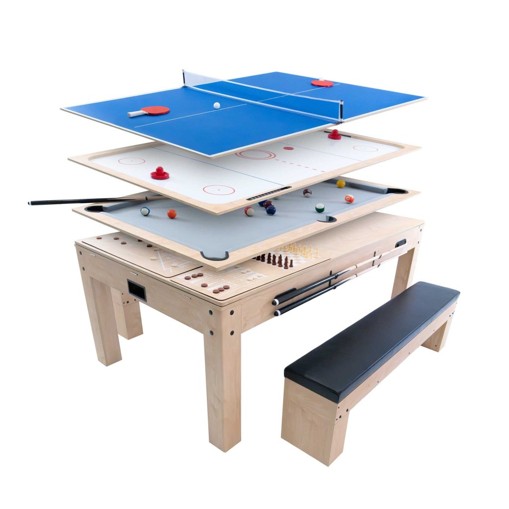 Game & Card Tables Image