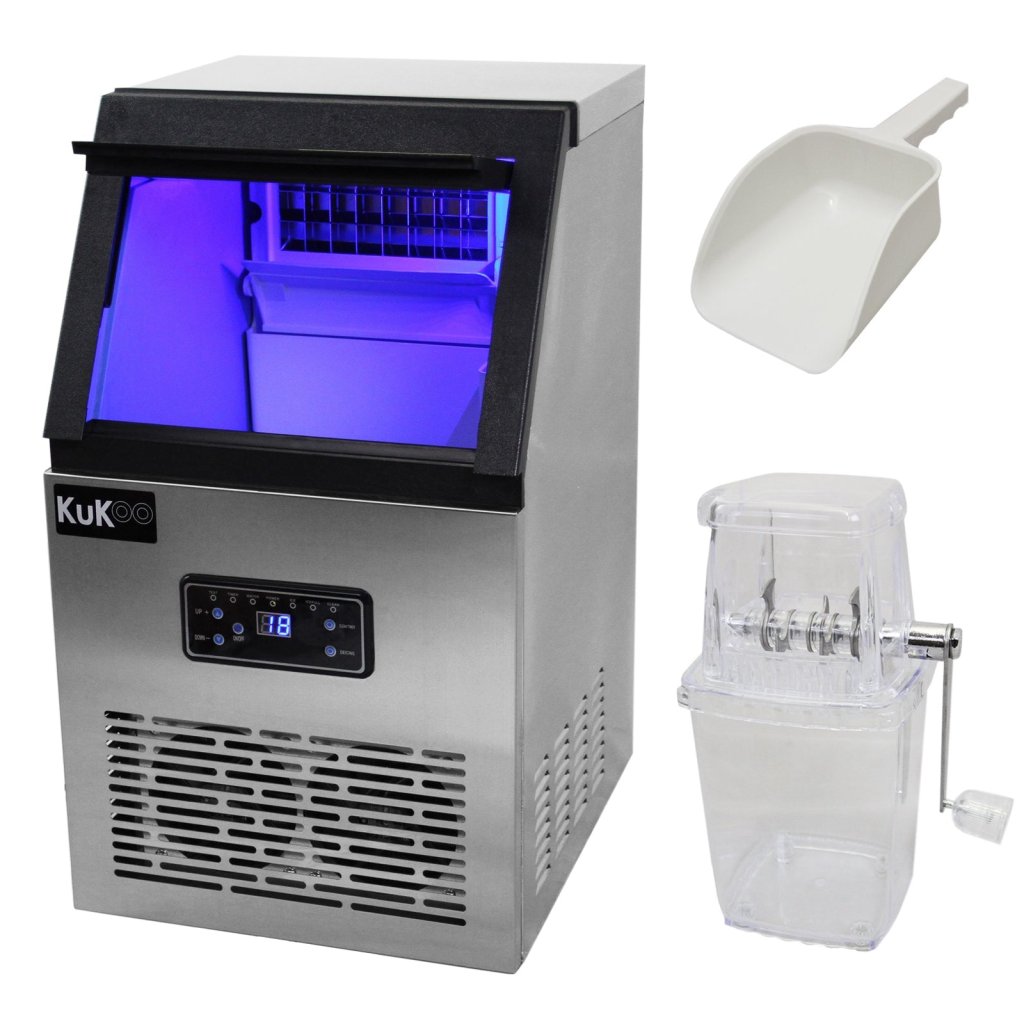 Refrigeration Equipment Image