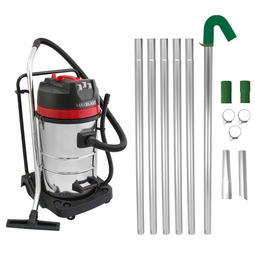Cleaning Equipment Image