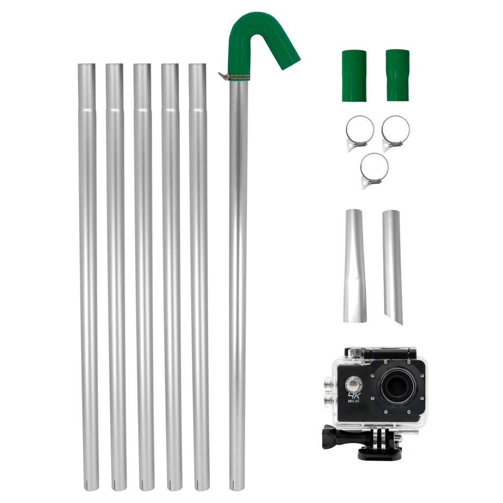 Commercial Pressure Washers & Accessories Image