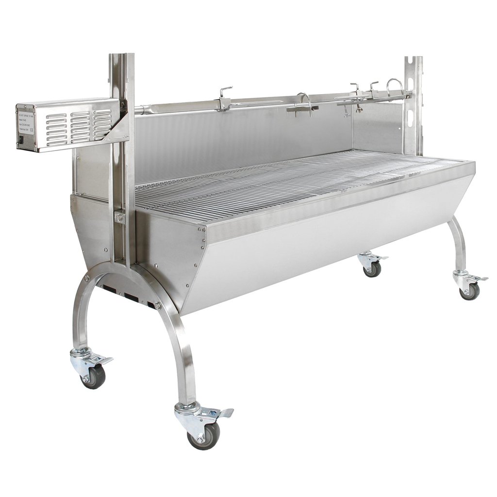 Hog Roasters Image