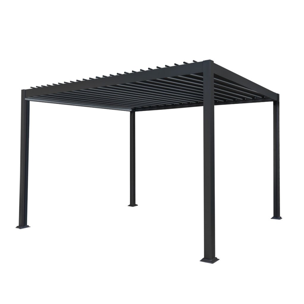 Basic Aluminium Freestanding Pergolas Image