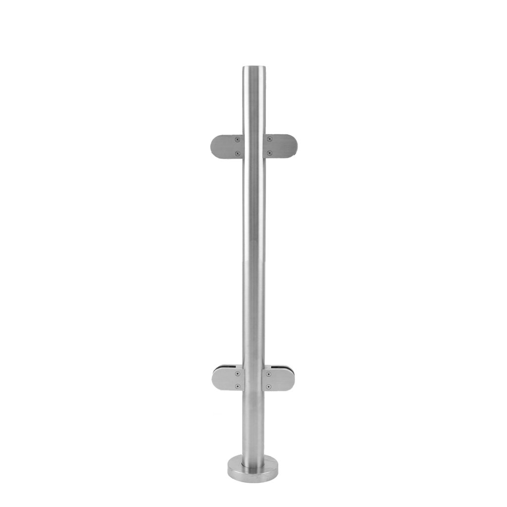Decking Posts Image