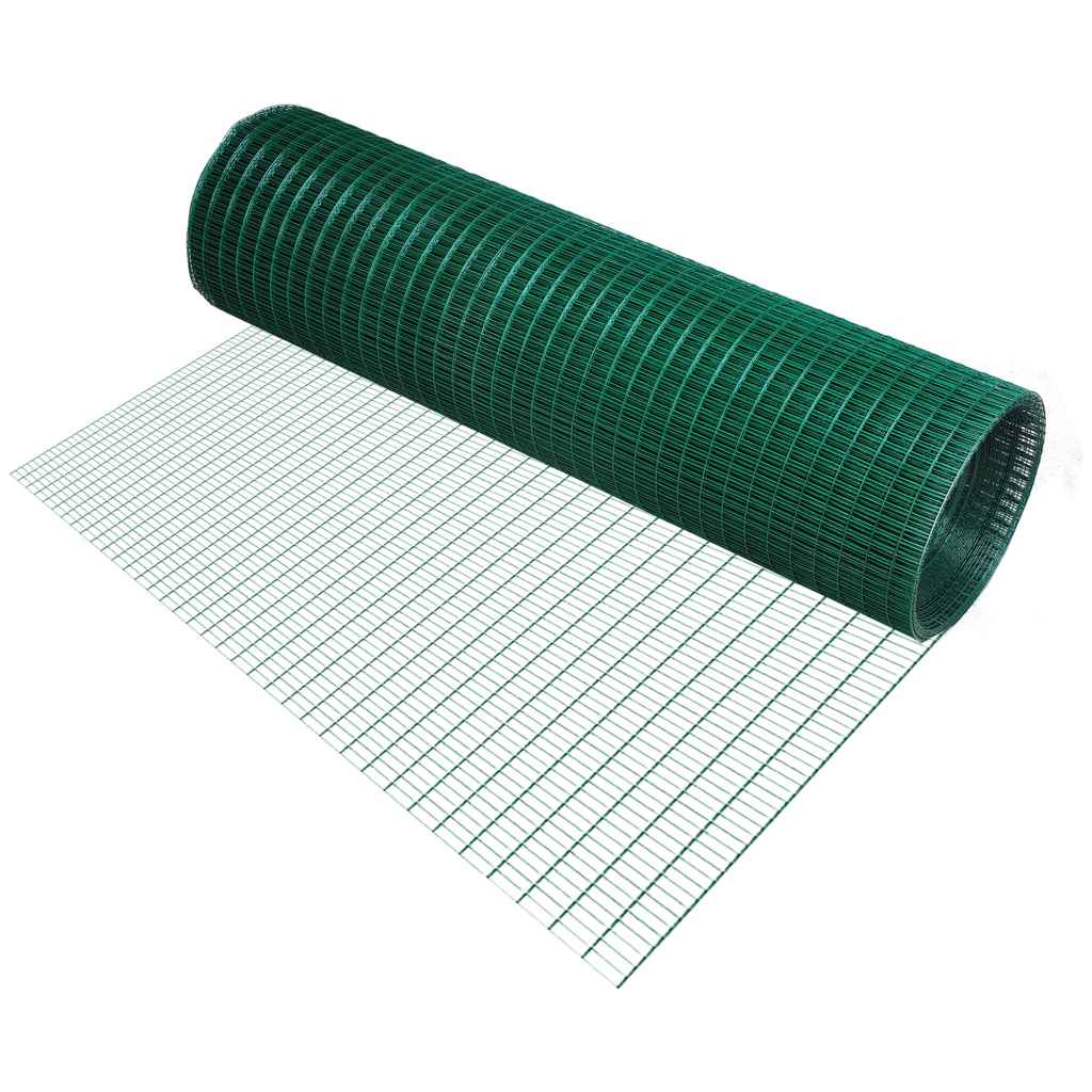 Domestic Poultry & Waterfowl Fences Image