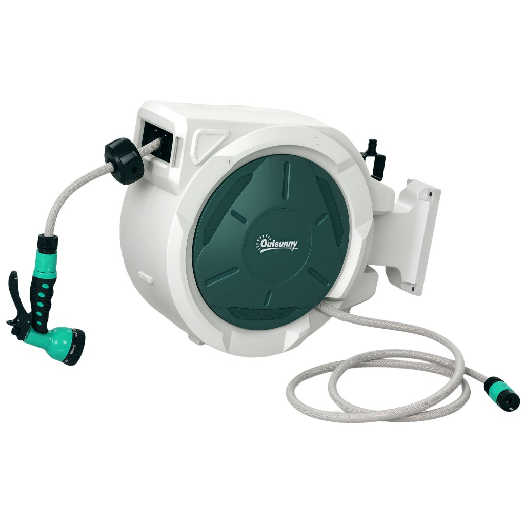 Garden Hose Reels Image