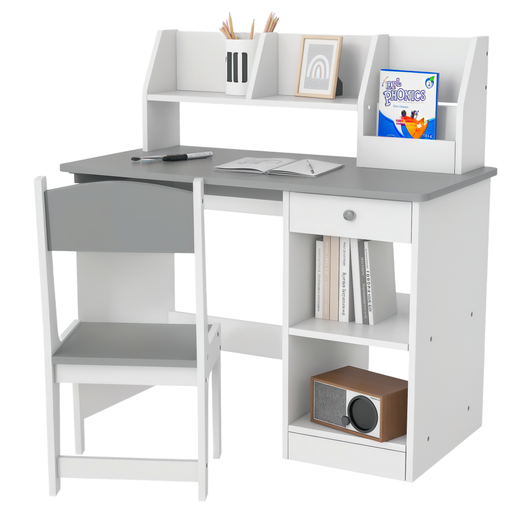 Kids' Desks & Desk Sets Image