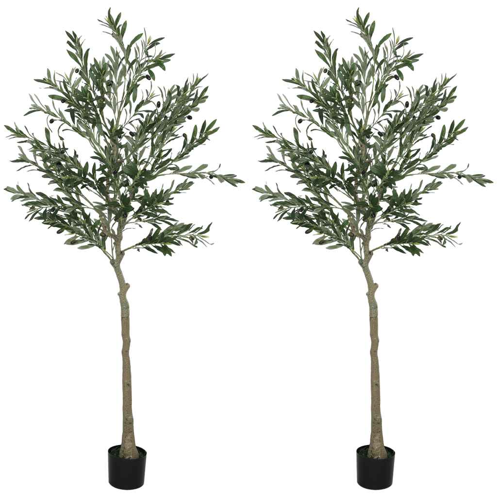 Artificial Plants & Flowers Image