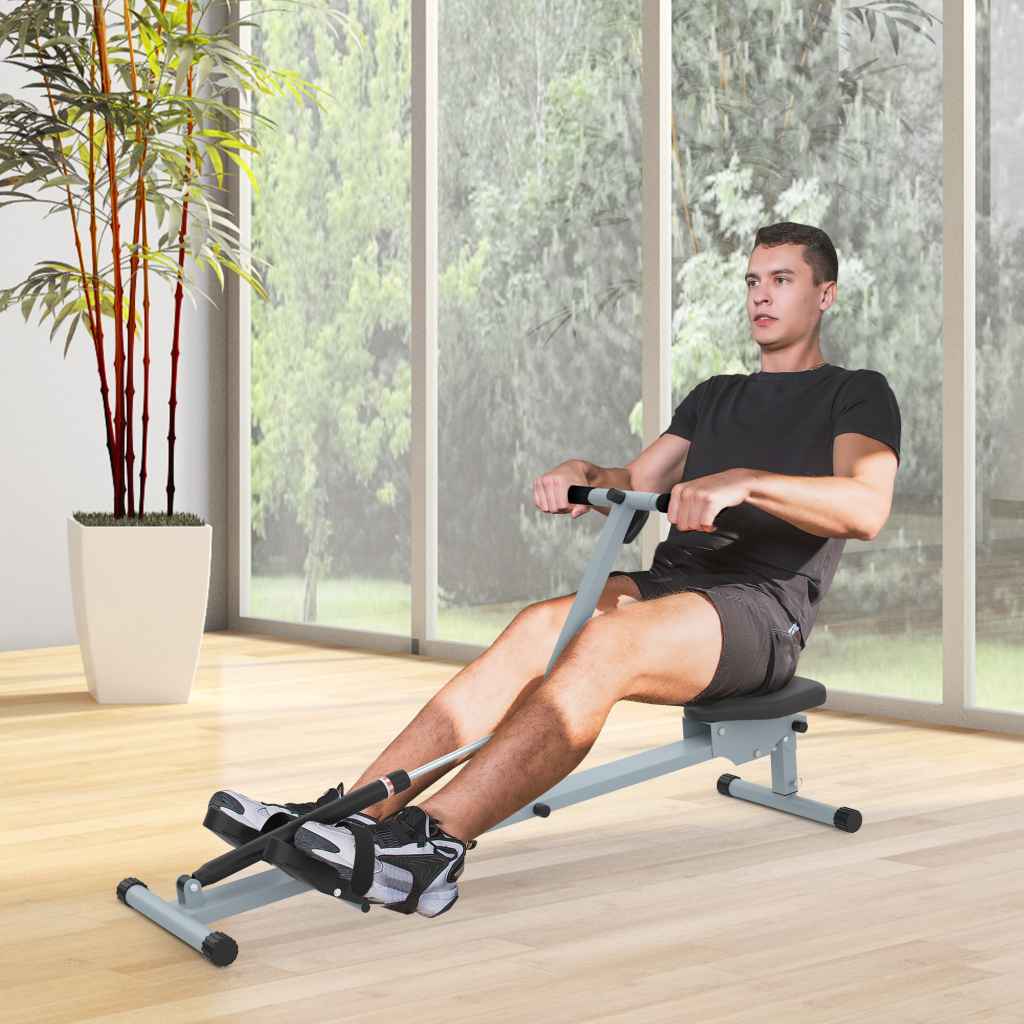 Rowing Machines Image