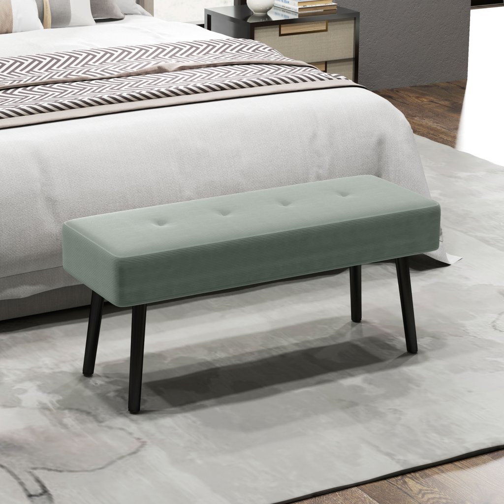 Vanity Benches Image