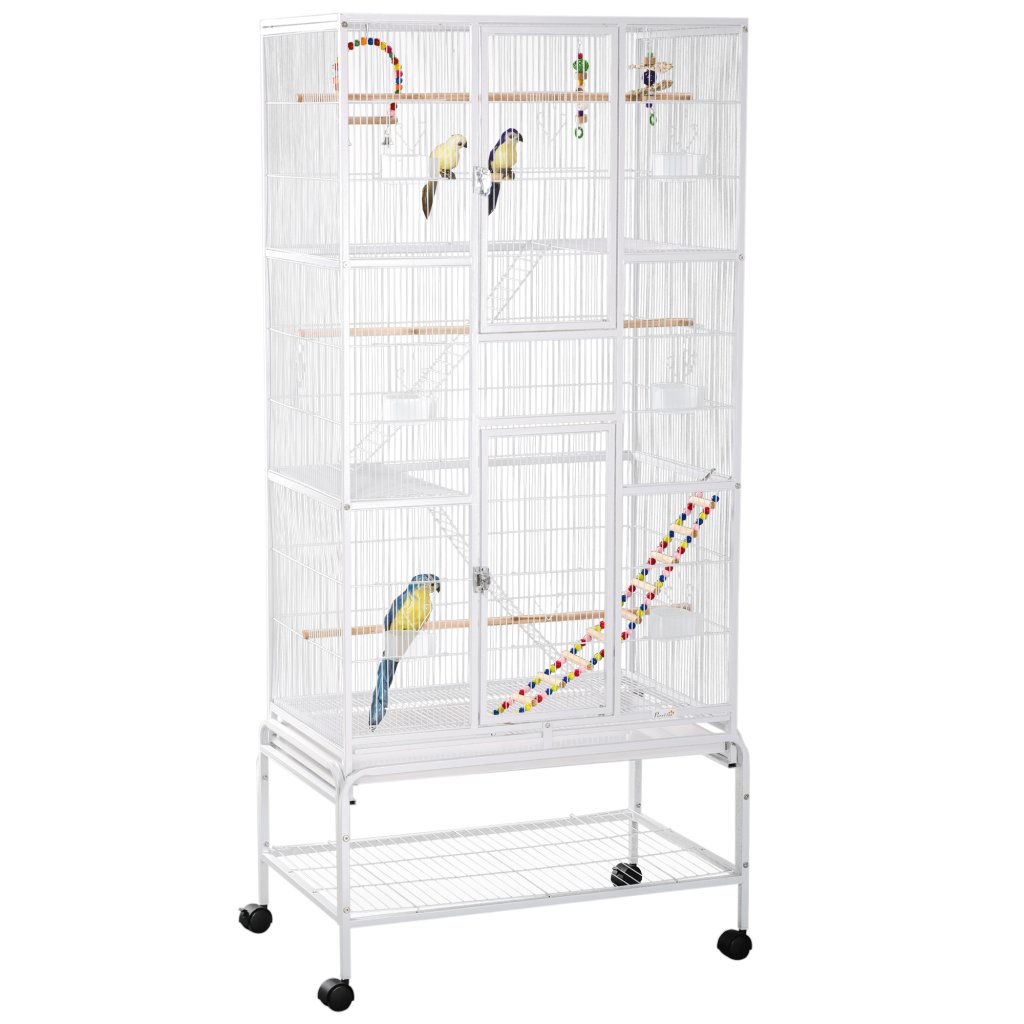 Birdcages Image
