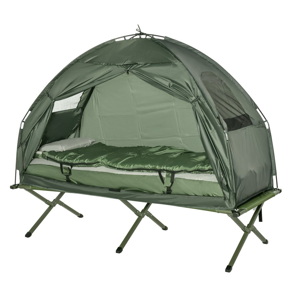 1 Person Camping Tent Image