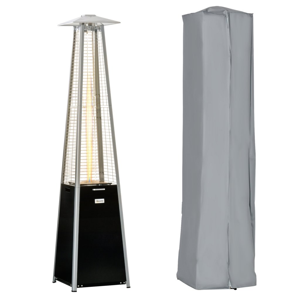 Freestanding Patio Heaters Image