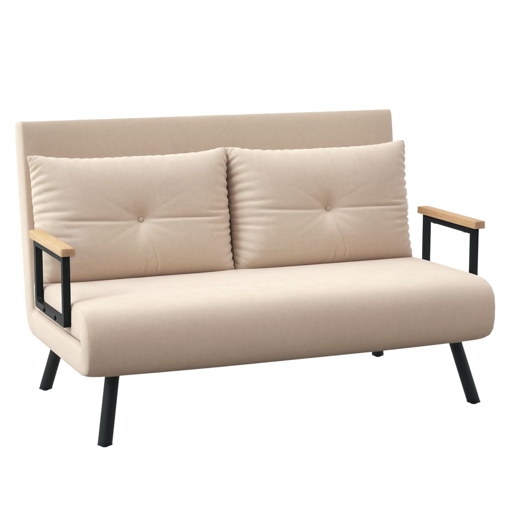 2 Seat Sofa Beds Image