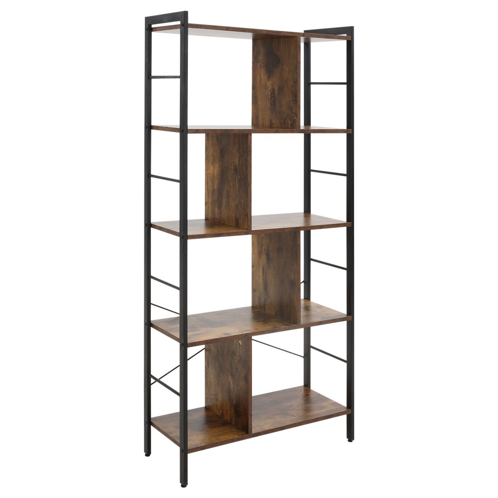 Standing Shelf Units Image