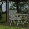 Outsunny 3 x 3(m) Pop Up Gazebo, Marquee Party Tent with Double Tier Roof, Netting and Carry Bag, Event Shelter for Outdoor Patio, Light Grey