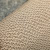 PawHut Cat Scratcher, 2-in-1 Cat Scratching Board with Catnip, Cardboard Lounge for Indoor Cats