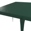 Outsunny Pop Up Gazebo 3 x 6m, Foldable Canopy Tent, Height Adjustable Wedding Awning Canopy w/ Carrying Bag, Green