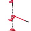 HOMCOM 3 Tonne Farm Jack, 33