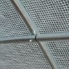 Outsunny 6 x 3 x 2 m Polytunnel Greenhouse with Metal Frame, Zippered Door and 8 Windows, Walk in Polytunnel Tent for Garden and Backyard, White