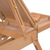HOMCOM Wooden Art Easel Tripod Sketch Artist Painters Craft Portable Folding Drawing Board Lightweight