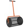 Outsunny Compost Spreader, 24