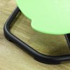 AIYAPLAY Sensory Spinning Chair, Kids Swivel Chair for Coordination, Balance, Green