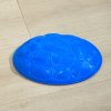 ZONEKIZ Stepping Stones Kids, 6PCs Balance River Stones with Non-Slip Mats, Indoor Outdoor Sensory Toys, Obstacle Course for Ages 3-8 Years, Stackable - Multicoloured